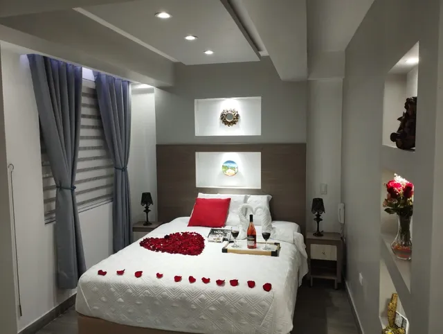 Hotel Los Inkas Suite Huaraz