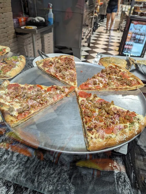 Danny's Let's get it!