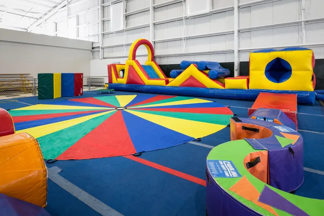 Xtreme Altitude Gymnastics