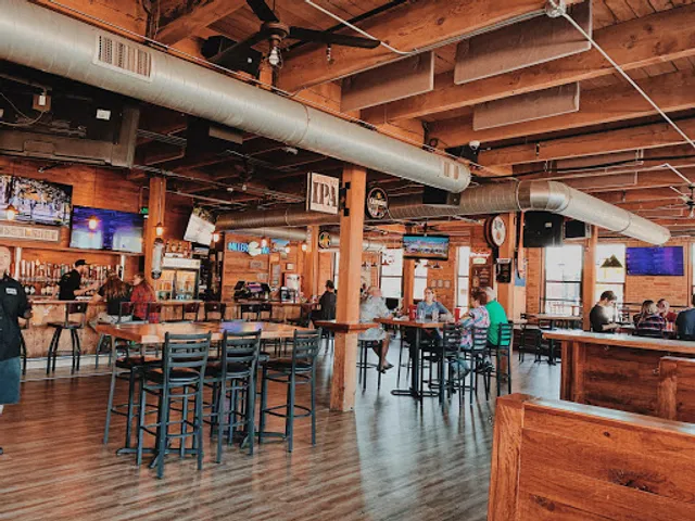 Sidestreet Grille & Pub