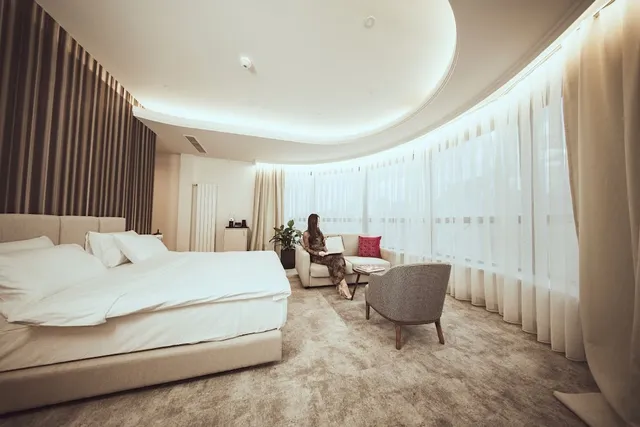 Botanica Residence Beograd