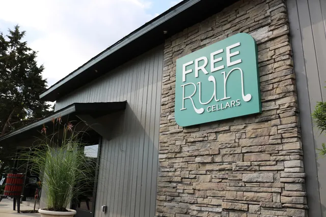 Free Run Cellars