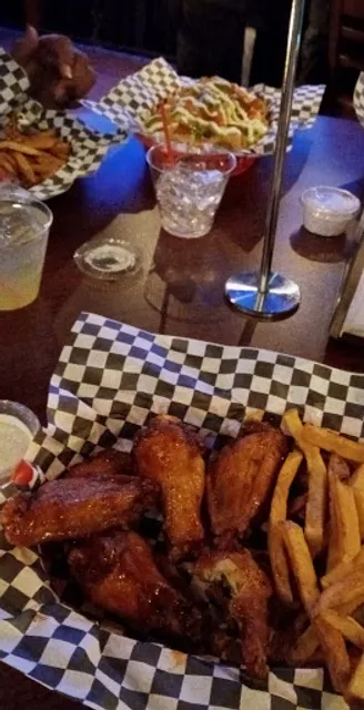 Scoreboard sportsbar & grill