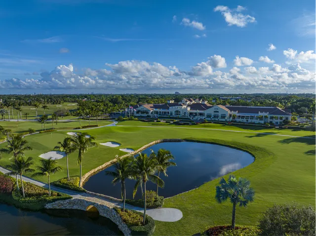 BallenIsles Country Club