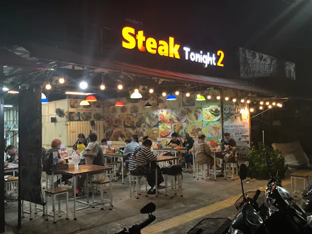 Steak Tonight 2