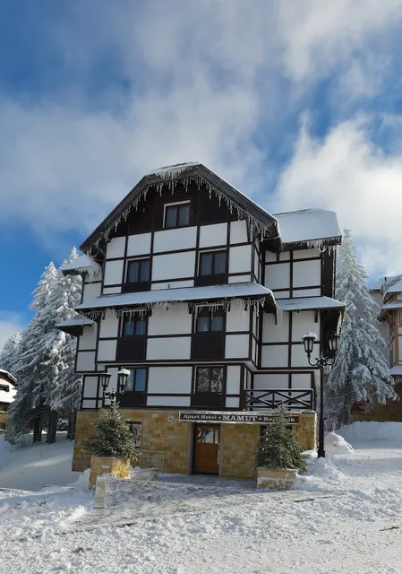 Aparthotel Mamut