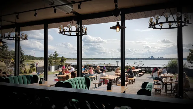 F. M. Dostojevski pubi-restoran