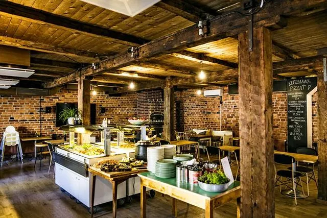 Navetta Kortteliravintola