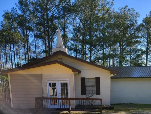 Box Springs Church of Christ