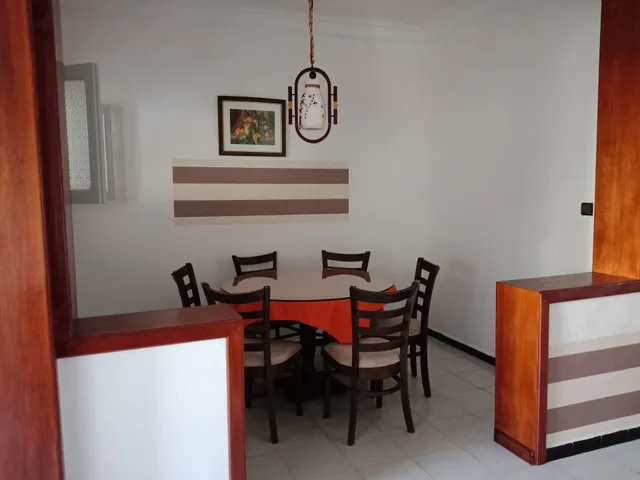 Martil Center Apartment