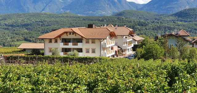 Garni Hotel Peterlinhof