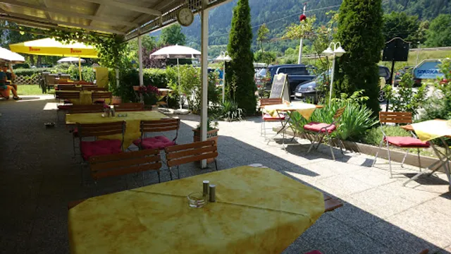 Hayat - Mediterranes Restaurant Ossiacher See