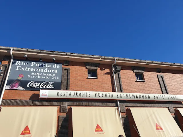 Restaurante Puerta Extremadura