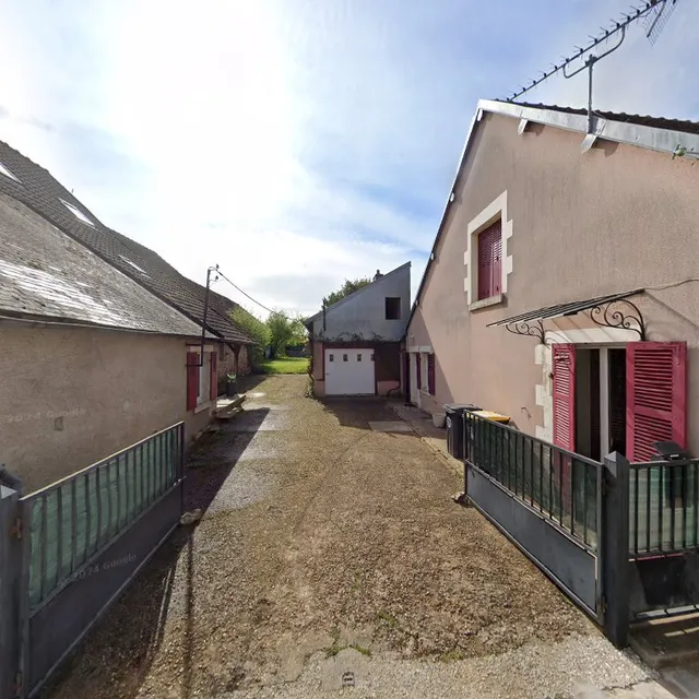 Gîte Savigny en Sancerre