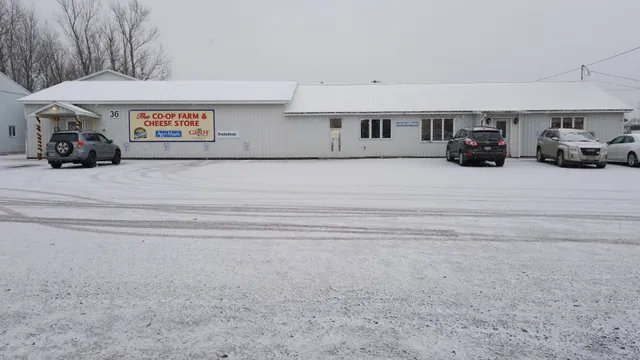 Agri-Mark Farm & Cheese Store