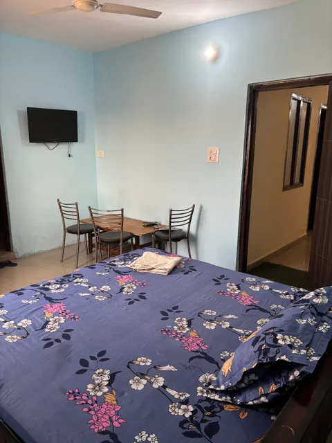 SPOT ON 61706 Rana Guest House