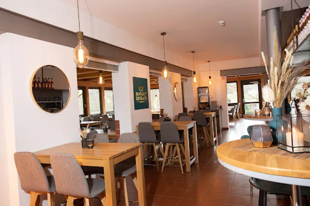 Hofgut Imsbach Lapointe