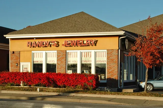 Randy's Jewelry Inc
