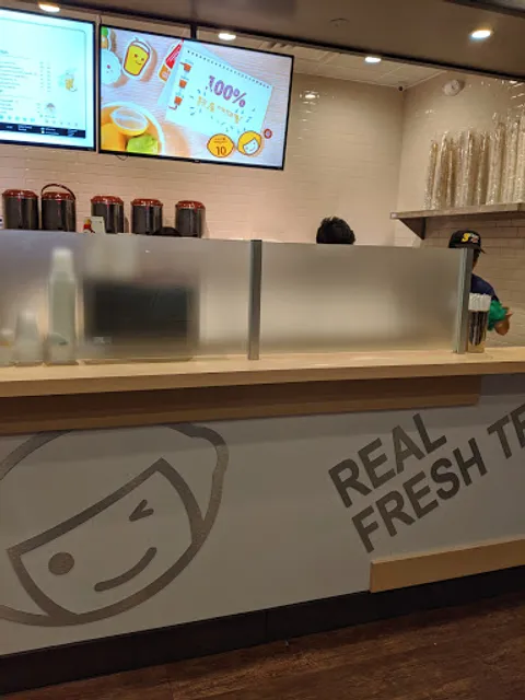 Happy Lemon Eastlake