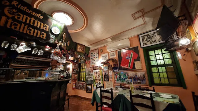 Cantina Italiana
