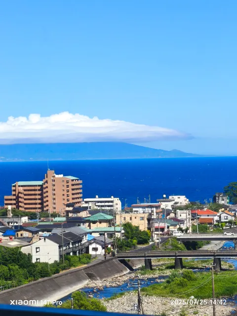 Atagawa Hot Spring Clinics