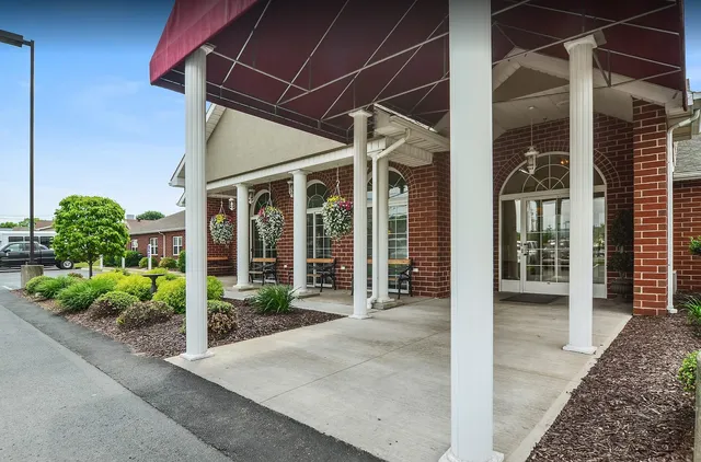 Celebration Villa of Berwick