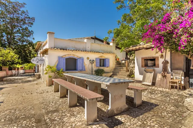 Agriturismo Val Di Noto