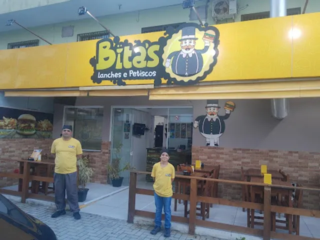 Bita's Lanches E Petiscos
