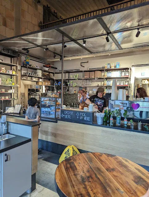 Avoca Coffee Roasters