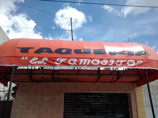 Taquería El Famosito