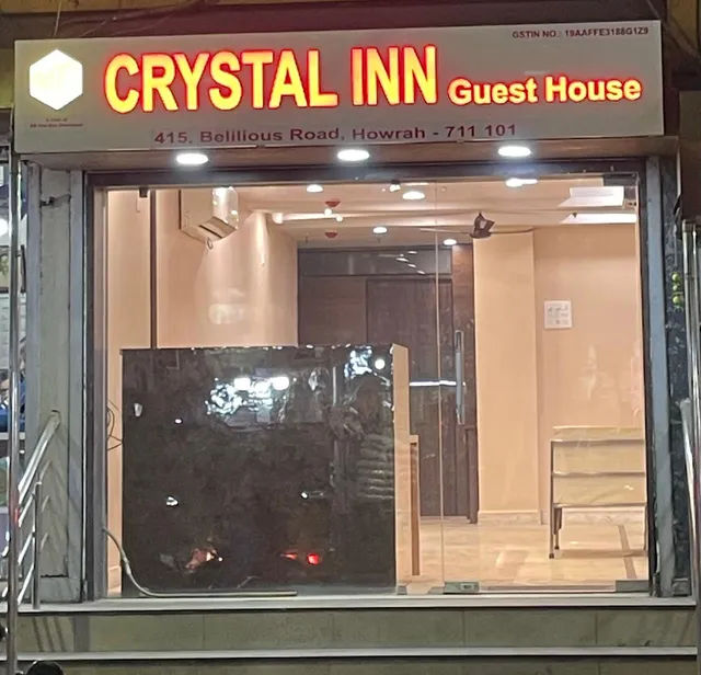 Crystal Inn Guest House