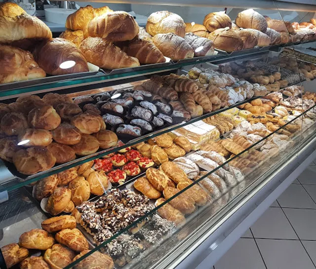 Pasticceria Italiana