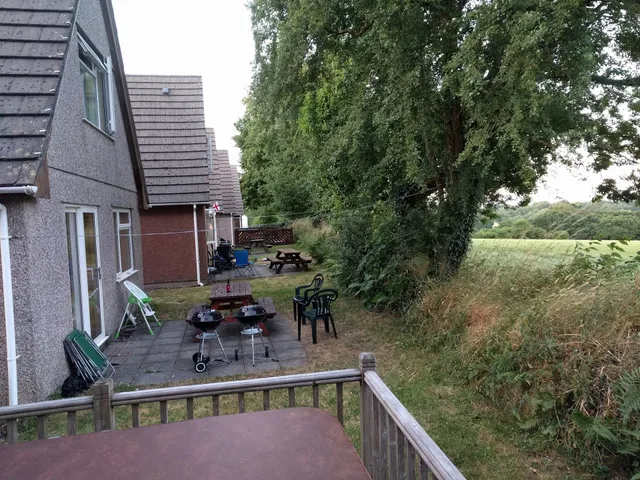 Loxley Lodge Holiday Cottage