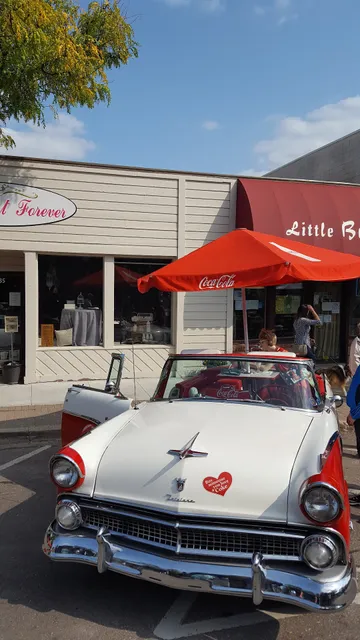 Downtown Plymouth Ventures