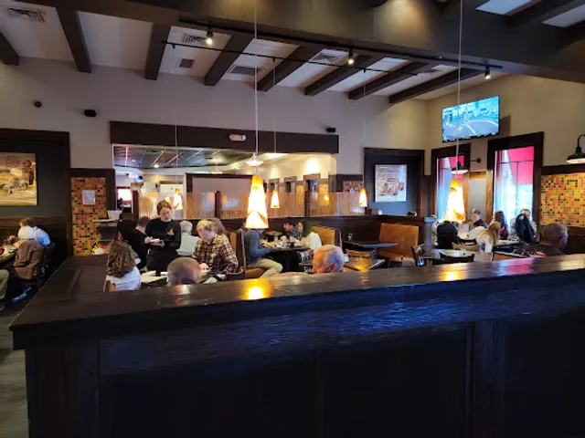 Sixty Six Grill and Taphouse