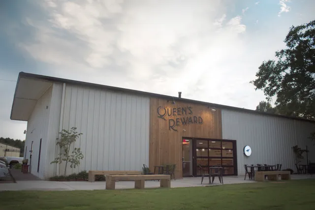 Queen's Reward Meadery