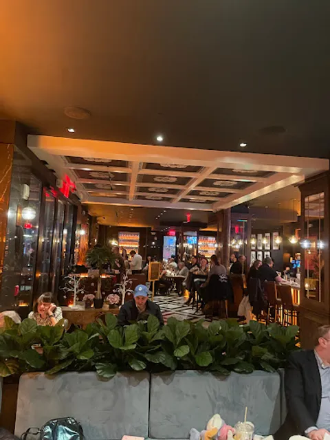 Serafina Madison 38th (Midtown)