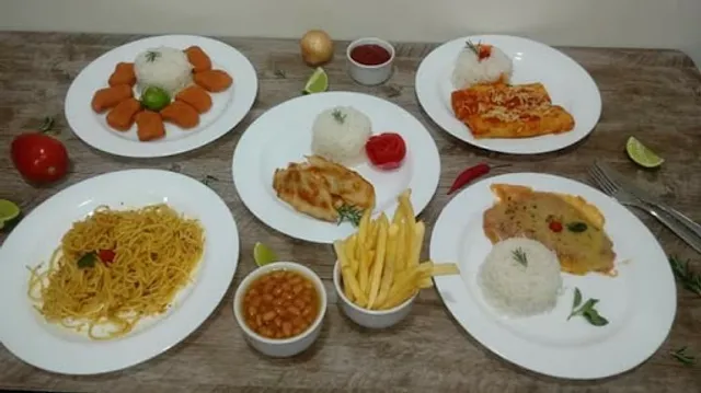 Restaurante L&L Kentinha