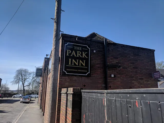 The Park Inn