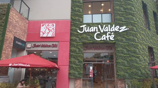 Juan Valdez