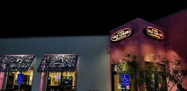 Taco Cabana