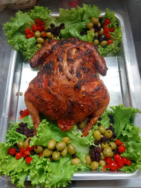 Restaurante Buffet Martinha