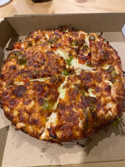 La Venezia Pizza Lenah Valley