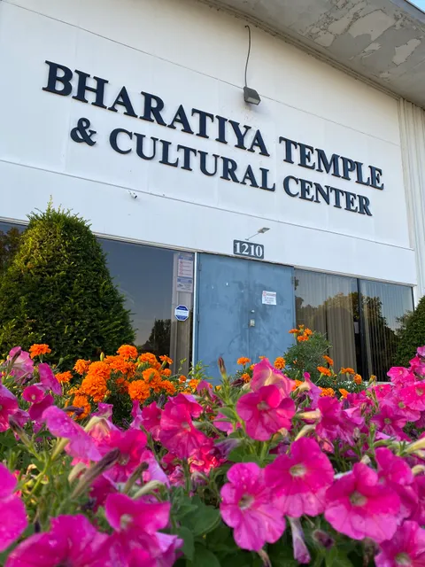 Bharatiya Temple and Cultural Center of Greater Lafayette - BTCCGL