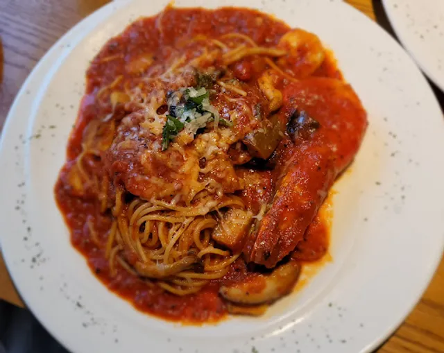 Italian Bistro Bonappetit