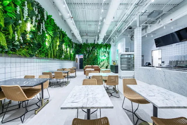 Vale Healthy Kitchen - Boca Raton