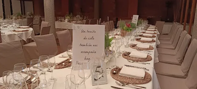 Restaurant El Celler | Faura