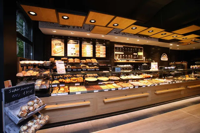 Mecklenburger Backstuben GmbH