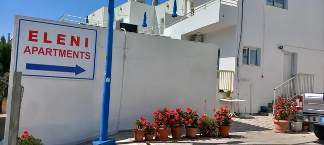 ELENI APARTMENTS