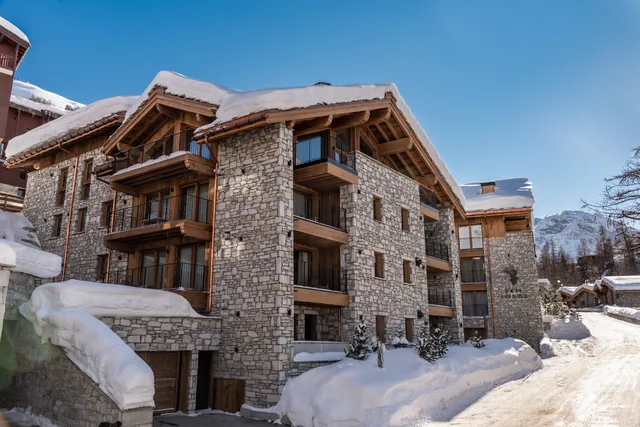 Vail Lodge by Alpine Resorts